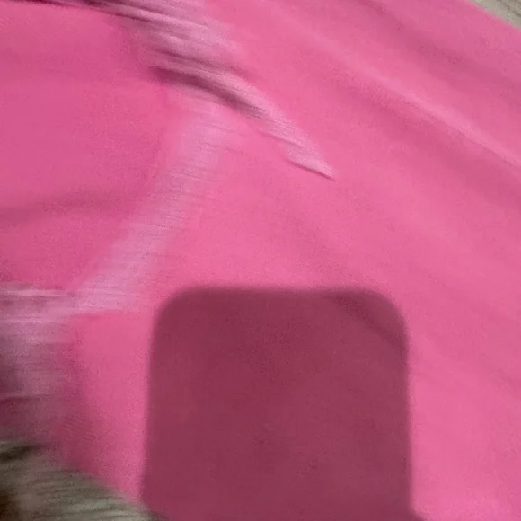 Vervet Pink Distressed Jeans size 25 - Picture 4 of 6